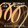 Back Home (Original Mix)