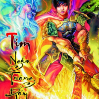 Ngắm Trăng Đáy Hồ