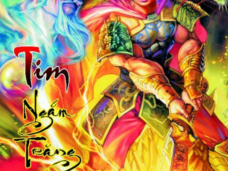 Ngắm Trăng Đáy Hồ