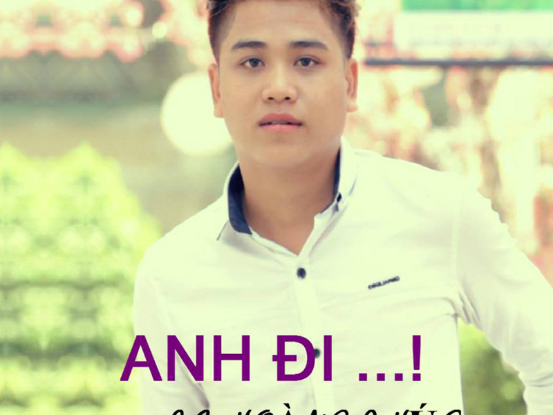 Anh Đi