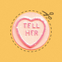 Tell Her (K-Gee Refix)