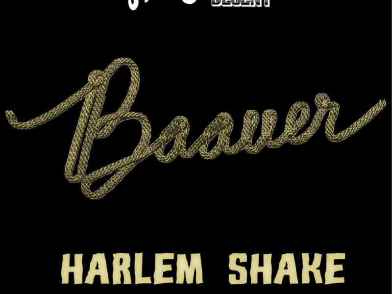 Harlem Shake (Single)