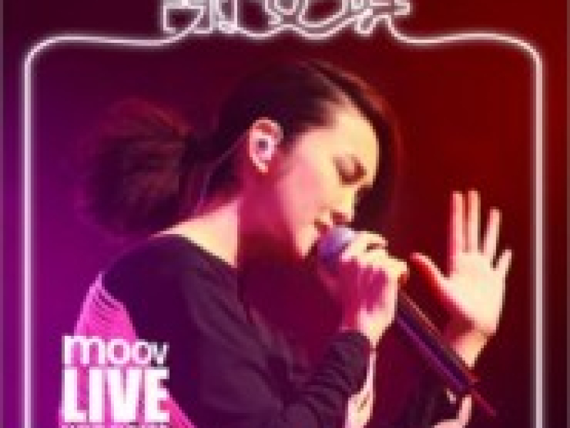 Moov Live 2011