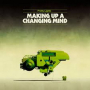 Making Up A Changing Mind - 5 - Total Fascination Original Mix