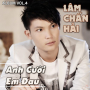 Anh Cười Em Đau