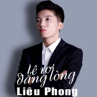 Lệ Rơi Đắng Lòng