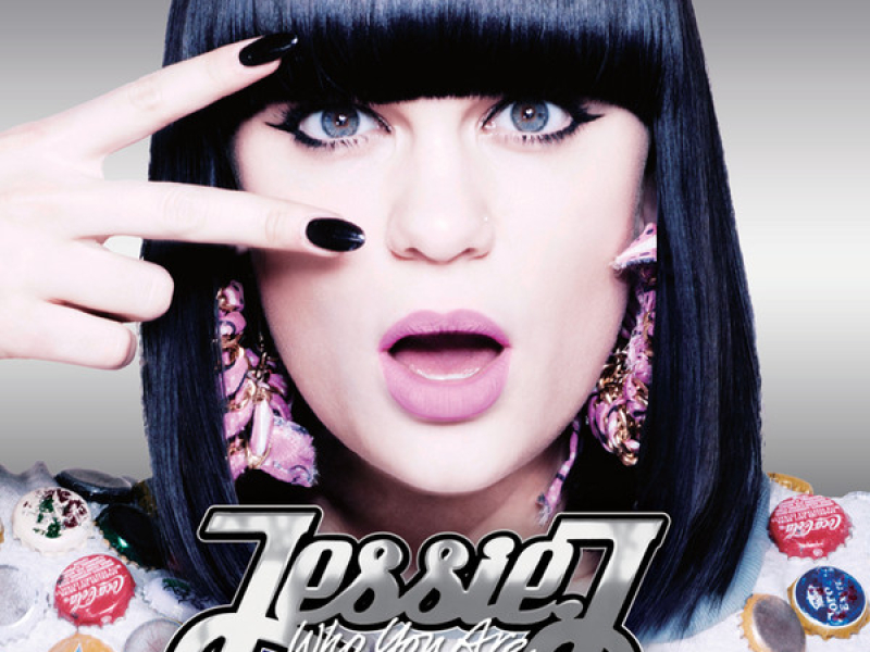 Who You Are (Japanese Platinum Edition)