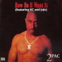 Hit 'Em Up (feat. The Outlawz)