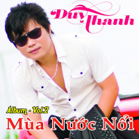 Mùa Nước Nổi