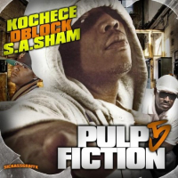 Pulp Fiction 5 (CD2)