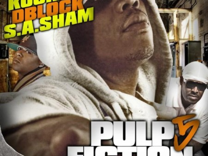 Pulp Fiction 5 (CD2)