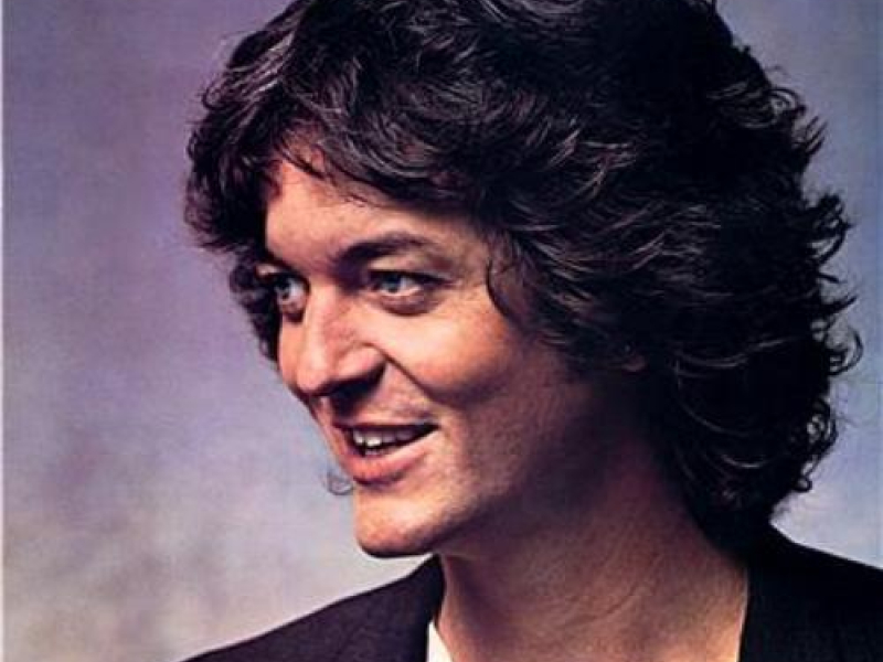 Rodney Crowell