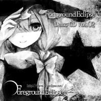 Foreground Eclipse Demo CD Vol.02