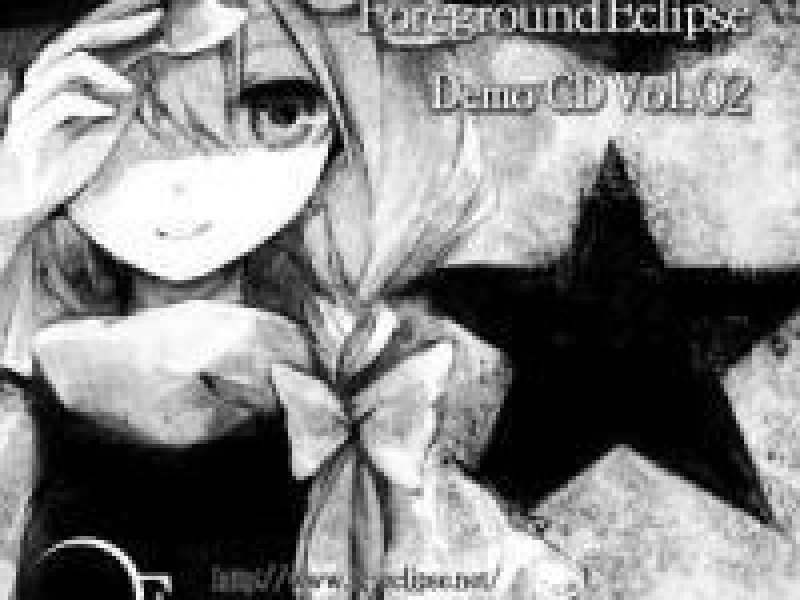 Foreground Eclipse Demo CD Vol.02