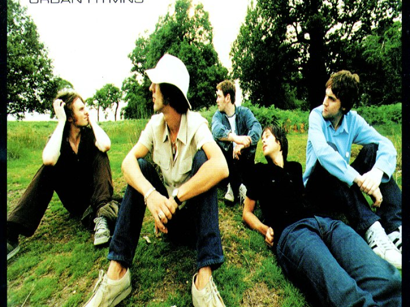 Urban Hymns