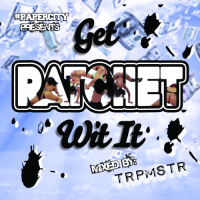 Get Ratchet Wit It (CD2)
