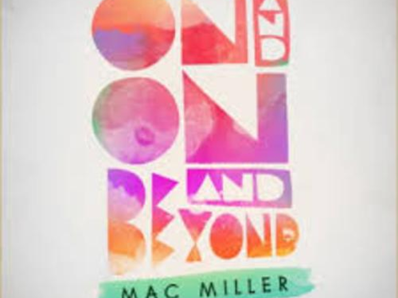 On And On And Beyond