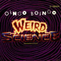 Weird Science (Extended Dance Version)