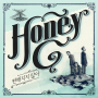 HoneyG Begins ('그대 My Love' Teaser OST)