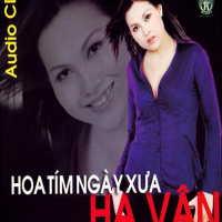 Hoa Tím Ngày Xưa