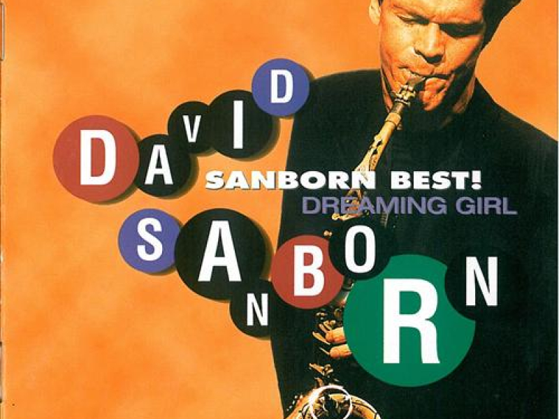 Sanborn Best ! - Dreaming Girl