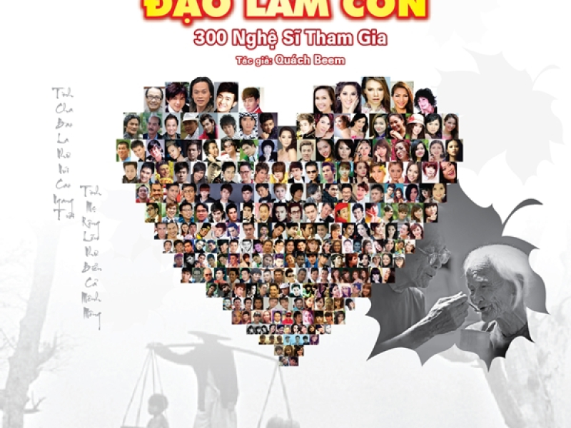 Đạo Làm Con (Single)