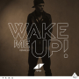 Wake Me Up (Pang Remix)