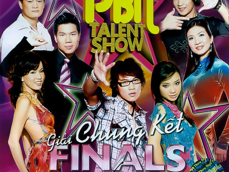 PBN Talent Show (Final) - Disc 2