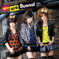 We are Buono!