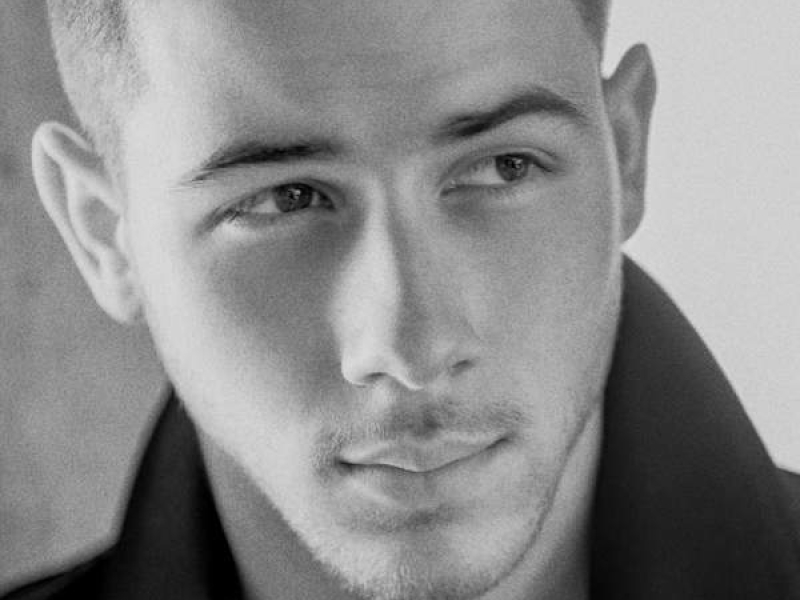 Nick Jonas (Deluxe Version)