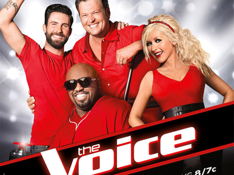 The Voice US Season 5 (EP 7) (Battle Round)