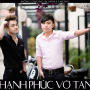 Hạnh Phúc Vỡ Tan