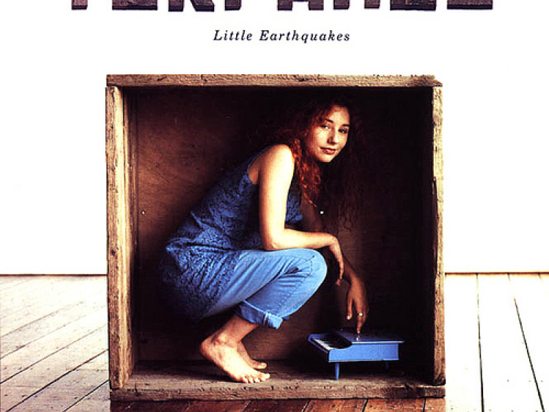 Little Earthquakes