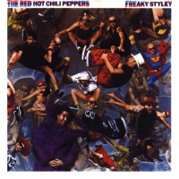 Freaky Styley