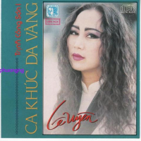 Ca Khúc Da Vàng