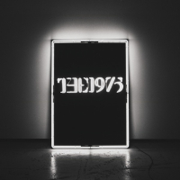 The 1975 (CD1)