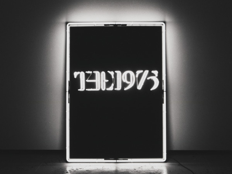 The 1975 (CD1)