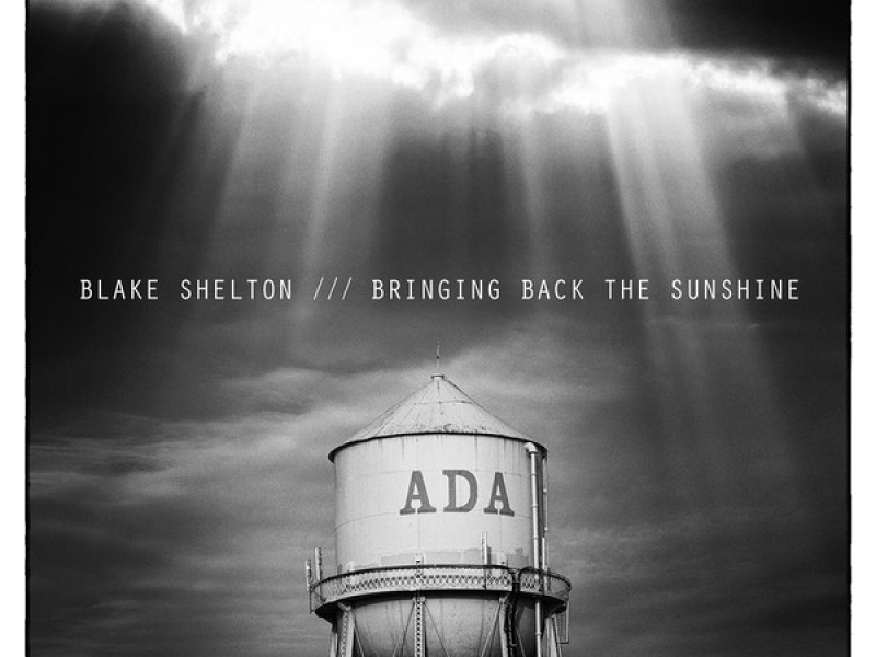 Bringing Back The Sunshine