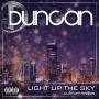 Light Up The Sky (Cutmore Club Mix Edit) (Clean)