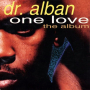 One Love (Africana Version)