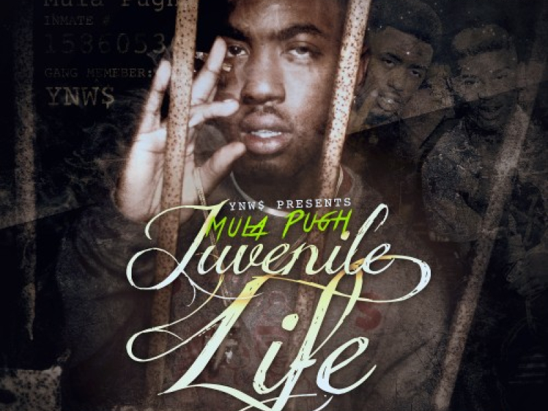 Juvenile Life (CD2)