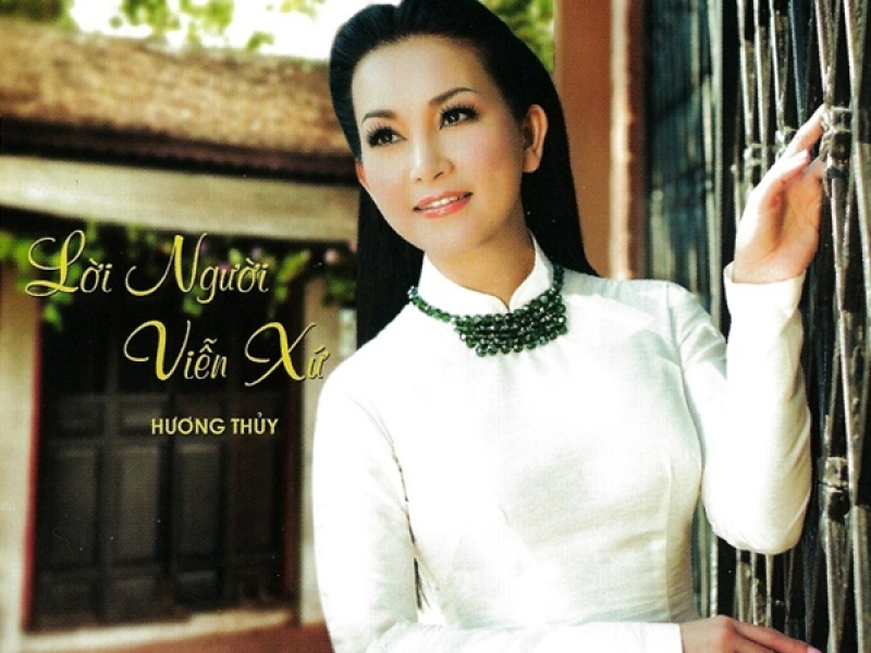 Lời Người Viễn Xứ