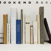 Bookend