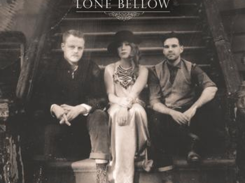 The Lone Bellow