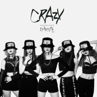 Crazy (Mini Album)
