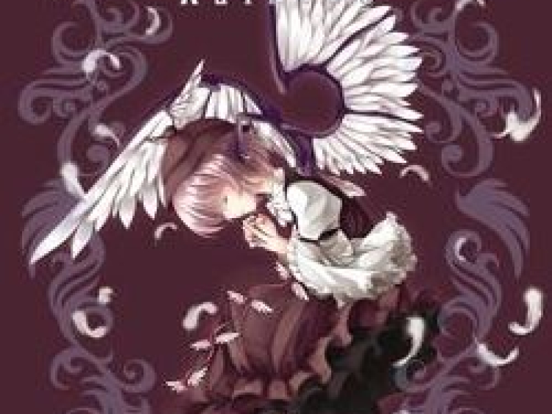 REQUIEM Re:miniscence ~Gensou wa Tsuioku no Kanata e~ (CD1)