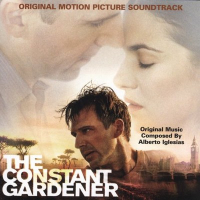 The Constant Gardener OST (Pt.2)