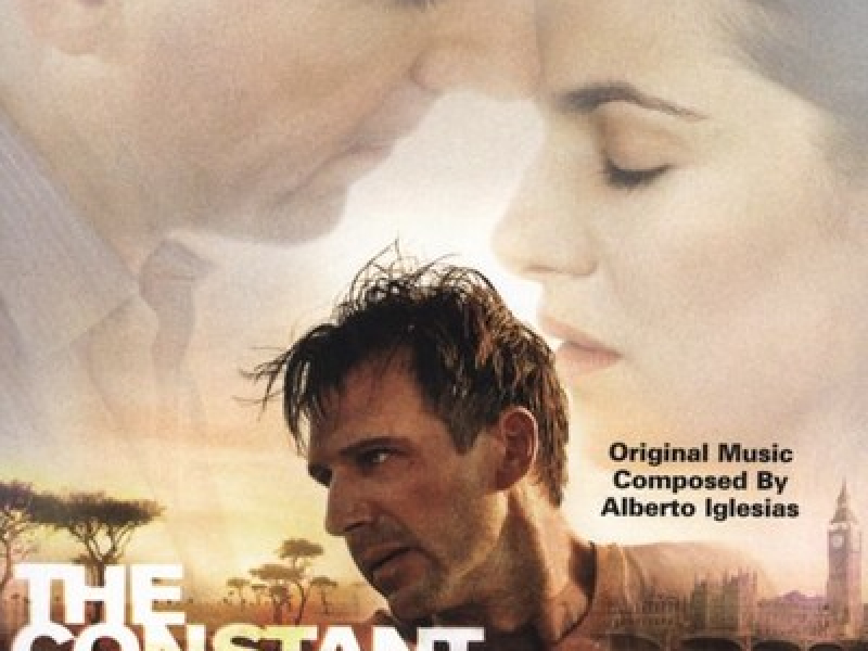 The Constant Gardener OST (Pt.2)
