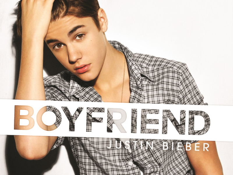 Boyfriend (Single)