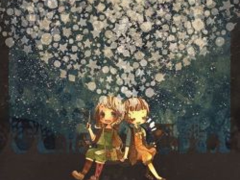 惑星航路 (Wakusei Kouro)